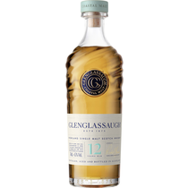 Whisky Glenglassaugh 12y Old