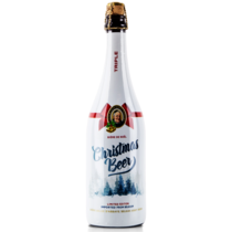Abbaye d'Aulne Weihnachtsbier