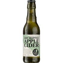 Möhl Dry Hopped Apple Cider