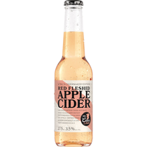 Möhl Red Fleshed Apple Cider