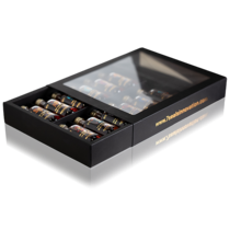 Whisky Seven Seals Zodiac Tasting Box