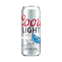 Coors Light