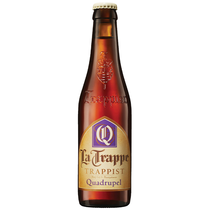 La Trappe Quadrupel