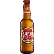 Super Bock Glutenfrei