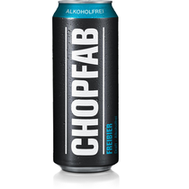 Chopfab Freibier alkoholfrei