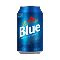 Labatt Blue