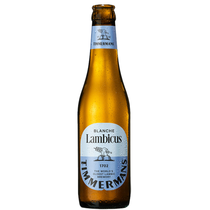 Timmermans Tradition Blanche Lambicus