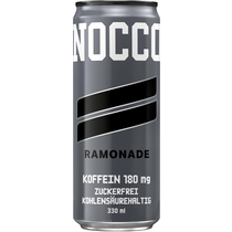 NOCCO BCAA Ramonade