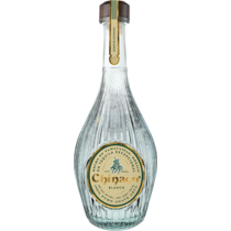 Tequila Chinaco Blanco