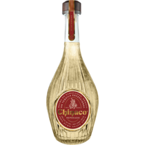 Tequila Chinaco Reposado