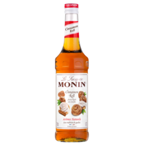 Monin Cinamon Roll