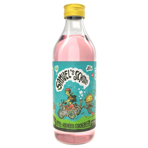 Samuel's Schorle Apfel-Holunder-Stachelbeere
