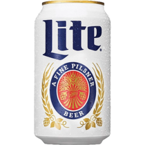 Miller Lite