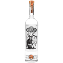 Mezcal Los Siete Misterios Doba Yej