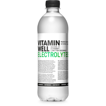 Vitamin Well Electrolytes Sport 001 