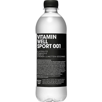 Vitamin Well Sport 001 