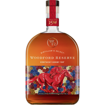 Whiskey Woodford Derby 150