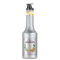 Monin Fruchtpüree Banane