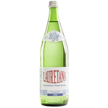 Lauretana ohne Kohlensäure