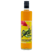 Giselle Aperitif 0.0