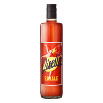 Giselle Royale