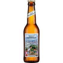 Appenzeller Quöllfrisch alkoholfrei