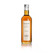 Canelle Sirup