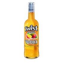 Vodka Likör Twist Mango