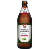 Neumarkter Lammsbräu Weisse alkoholfrei