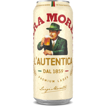 Birra Moretti
