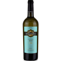 Casa Sant'Orsola Sauvignon Blanc