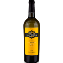 Casa Sant'Orsola Pinot Grigio