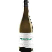 Viñedos Centenarios Verdejo