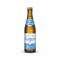 Baarer feinherb alkoholfrei