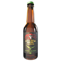 Euelbräu alkoholfrei