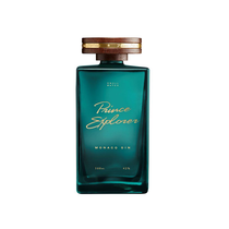 Gin Prince Explorer Monaco
