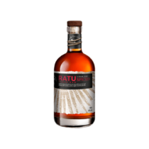 Rum Ratu 5y Spiced