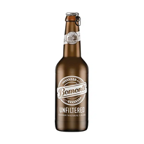 Bomonti Unfiltered 