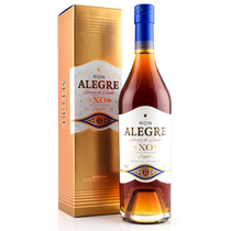 Rum Alegre XO Seleccion de Familia