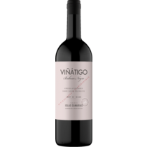 Viñatigo Baboso Negro