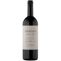 Viñátigo Vijariego Negro