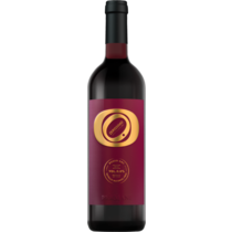 Zerissimo Rosso Dry 0,0% alkoholfrei