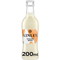 Kinley Ginger Beer