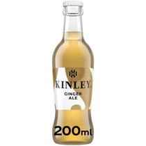 Kinley Ginger Ale