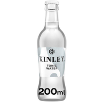 Kinley Tonic Water