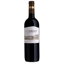 Cabernet Sauvignon The Long Fuse