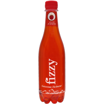 Gazzosa Fizzy Lampone