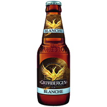 Grimbergen Blanche