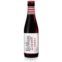 Liefmans Fruitesse