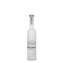 Vodka Belvedere